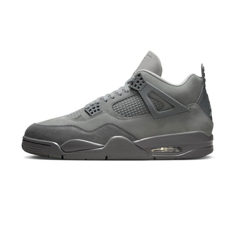 Air Jordan 4 Retro SE 'Wet Cement'