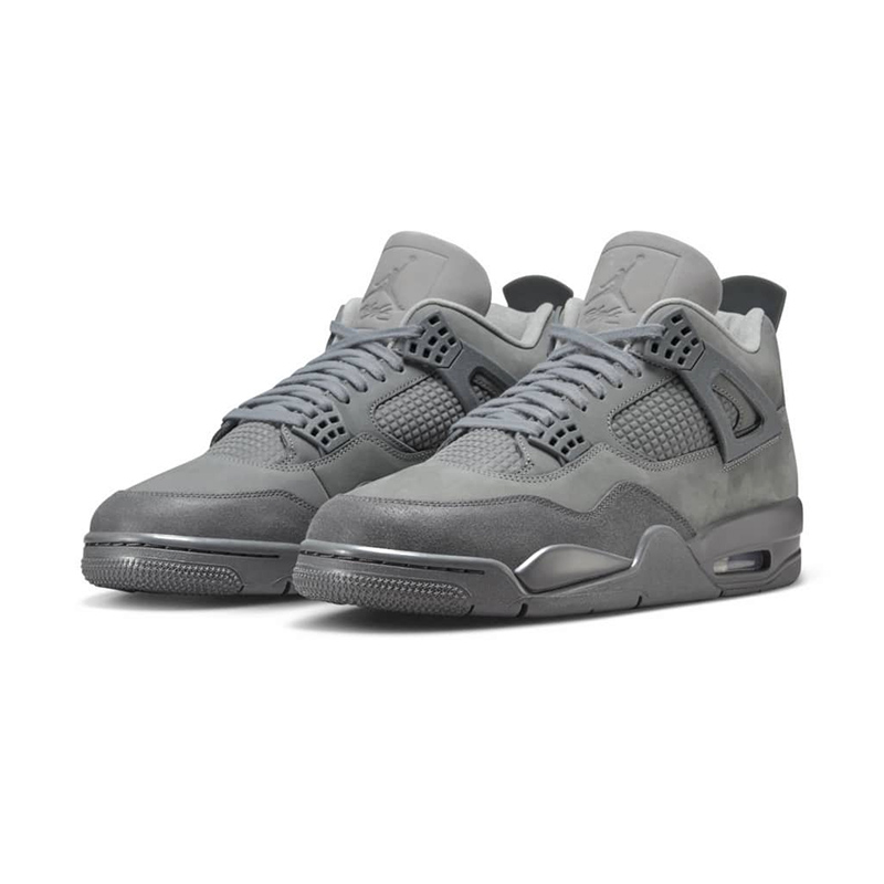 Air Jordan 4 Retro SE 'Wet Cement'