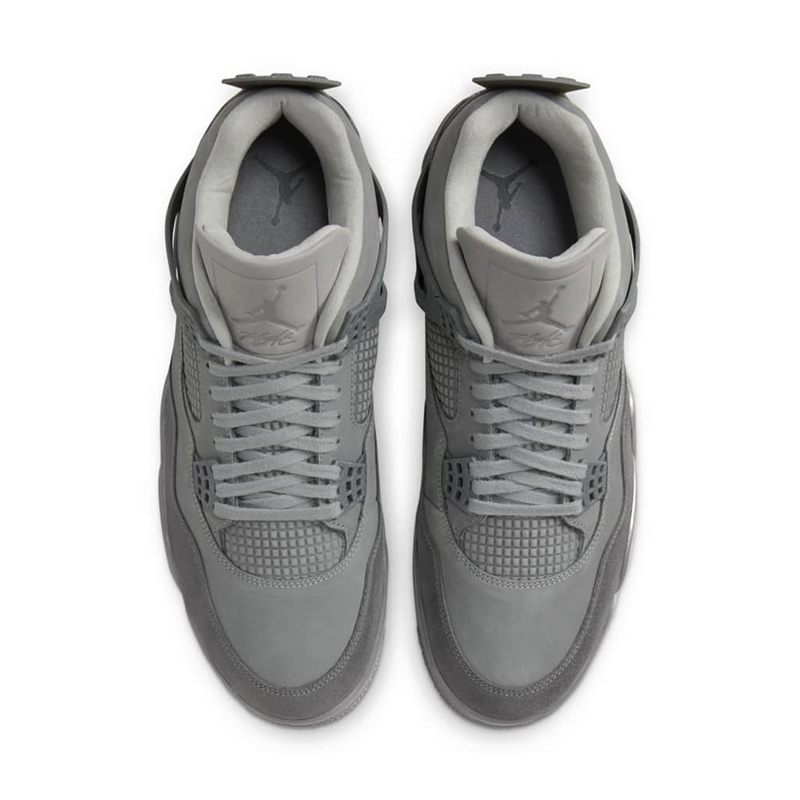 Air Jordan 4 Retro SE 'Wet Cement'