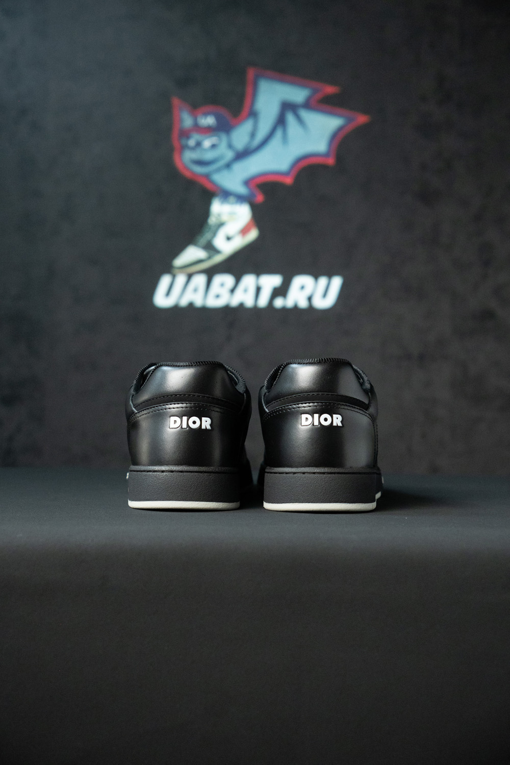Dior B27 Low