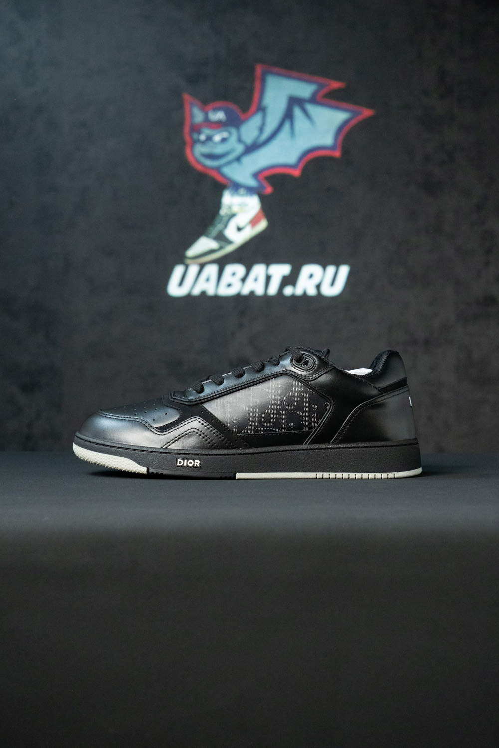 Dior B27 Low