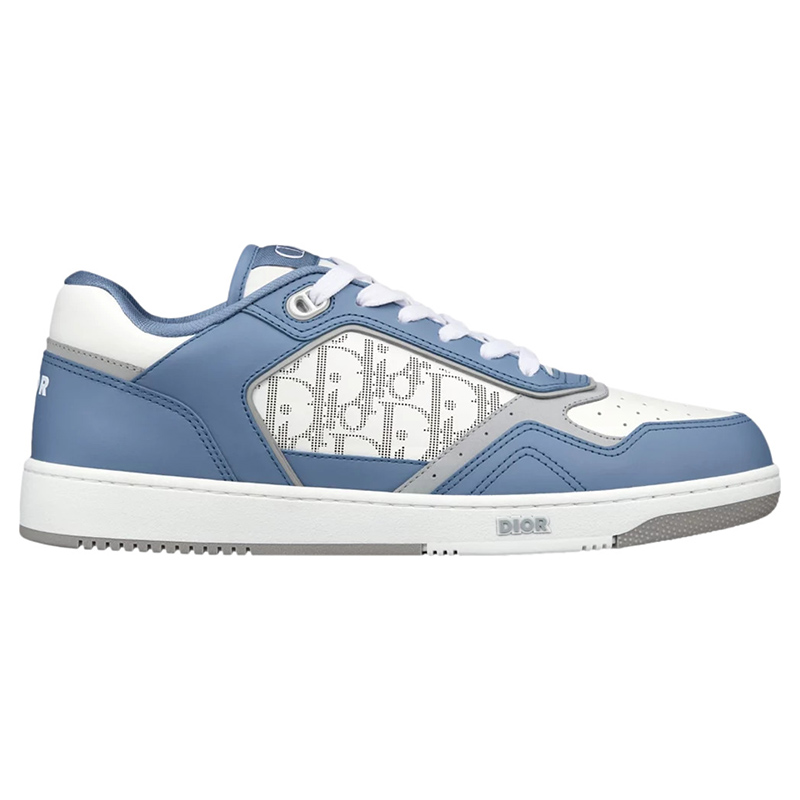 Dior B27 Low 'Dior Oblique - Blue White'