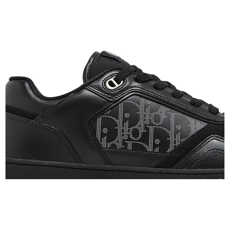 Dior B27 Low ''Oblique - Black Gum''