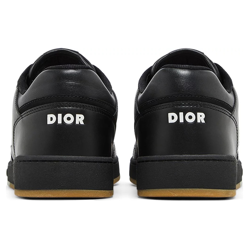 Dior B27 Low 'Oblique - Black Gum'