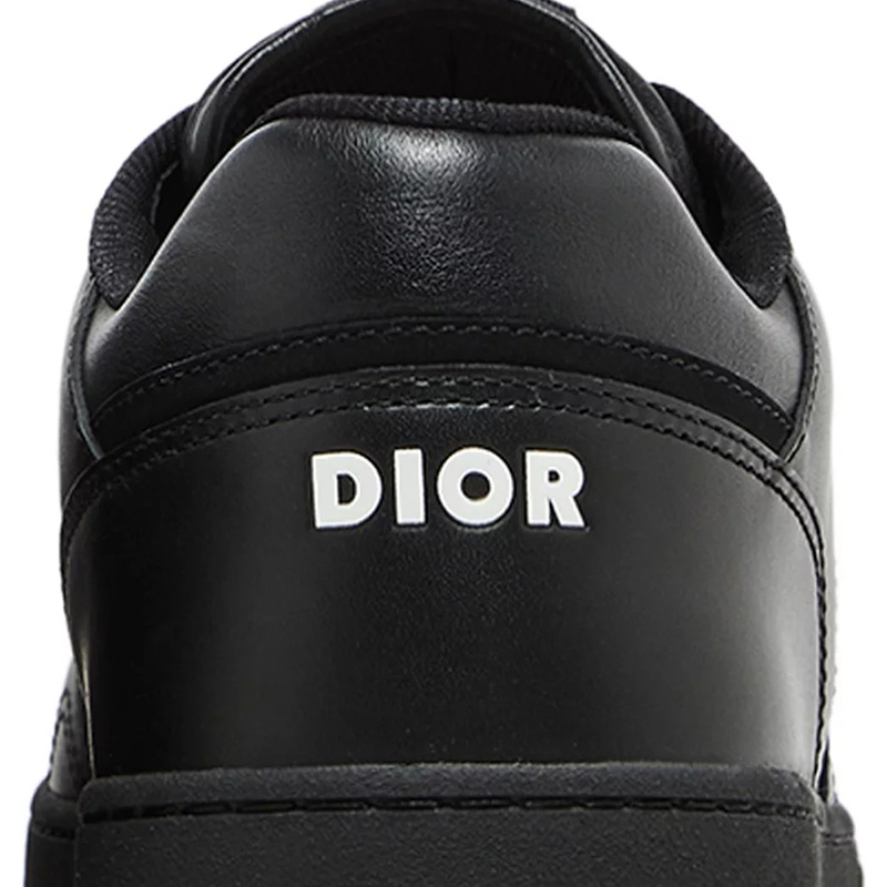 Dior B27 Low 'Oblique - Black Gum'