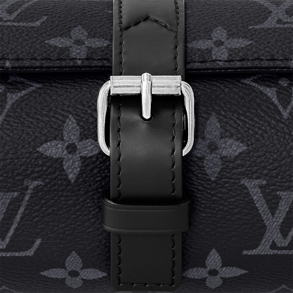 Louis Vuitton Watch Case M43385 20*8*8cm