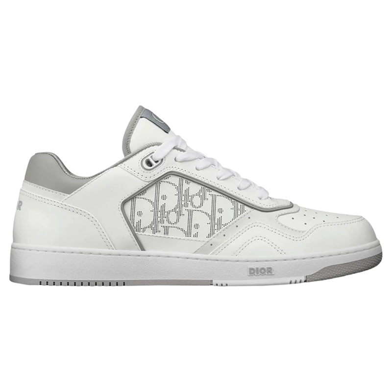 Dior B27 Low 'Dior Oblique Galaxy - White'