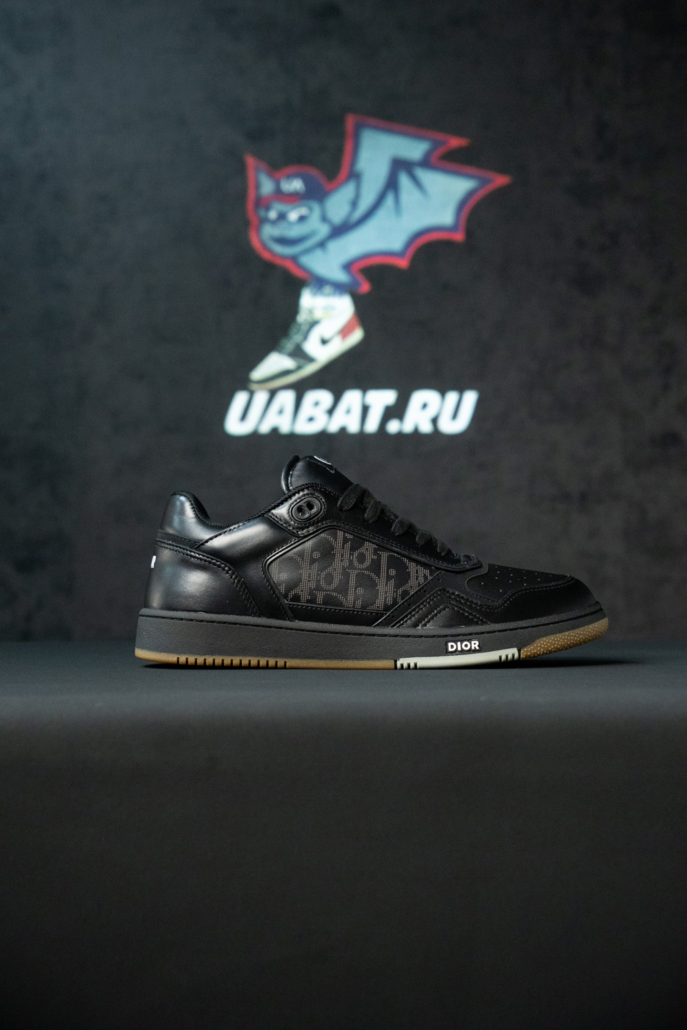 Dior B27 Low 