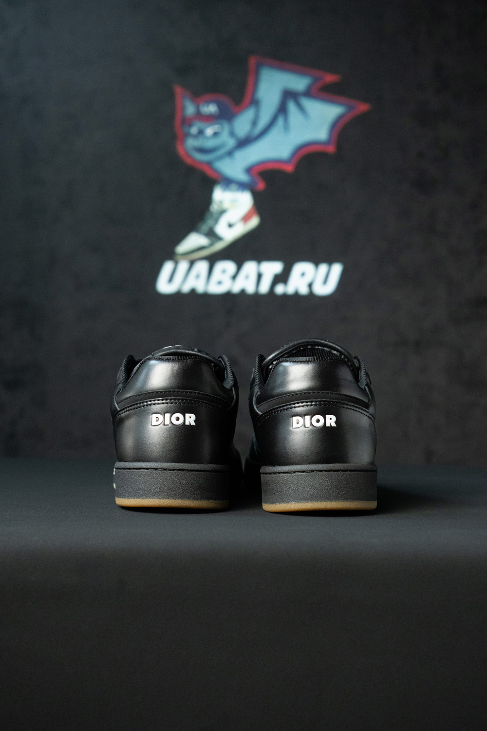Dior B27 Low 