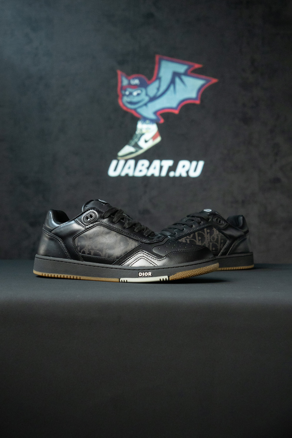 Dior B27 Low 