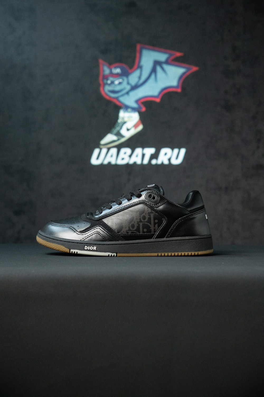 Dior B27 Low 