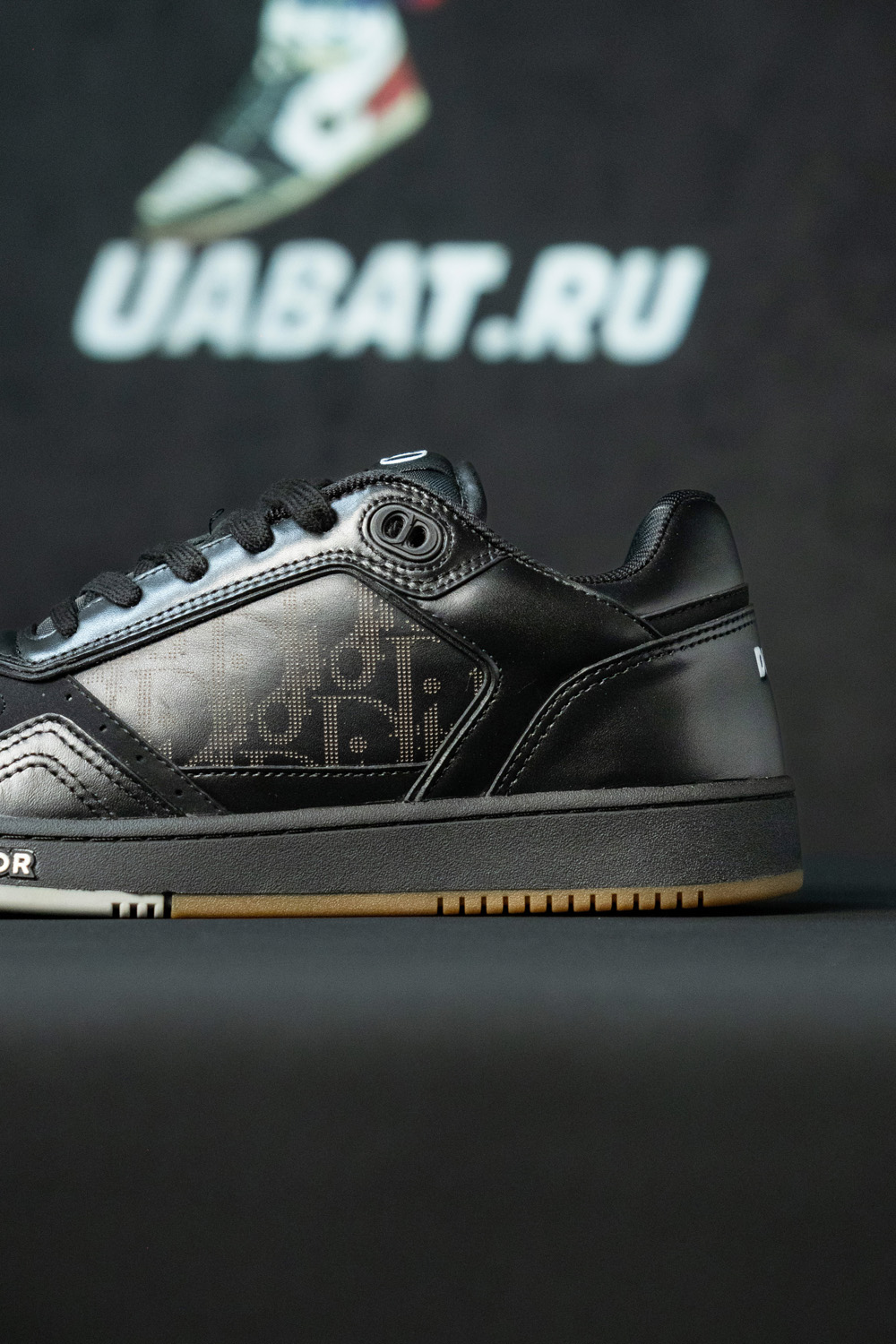 Dior B27 Low 