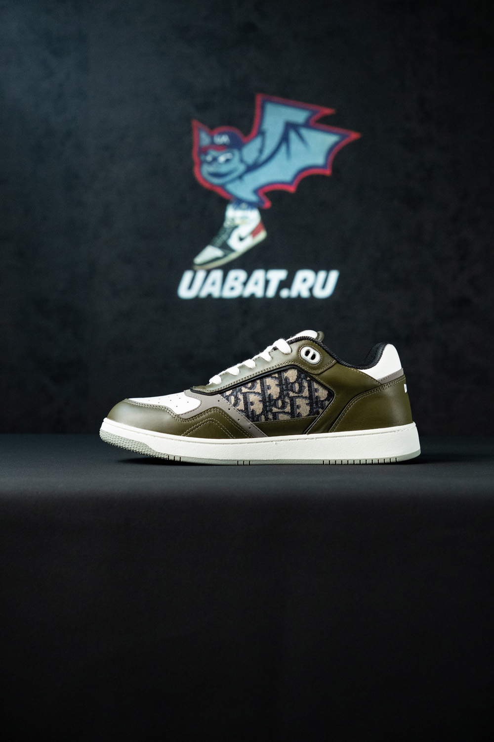 Dior B27 Low 