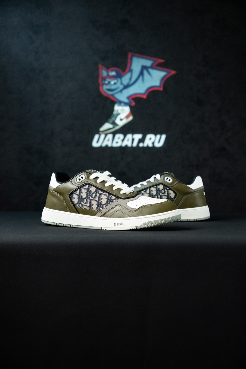 Dior B27 Low 