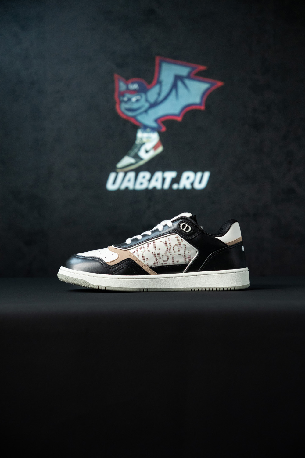 Dior B27 Low 