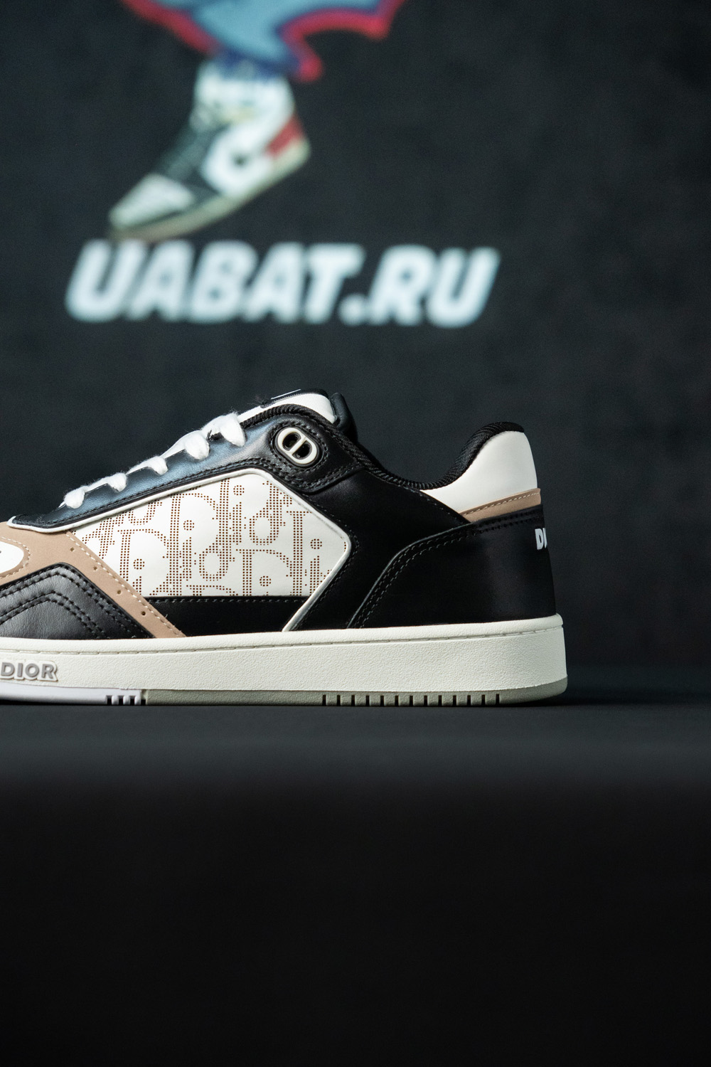 Dior B27 Low 