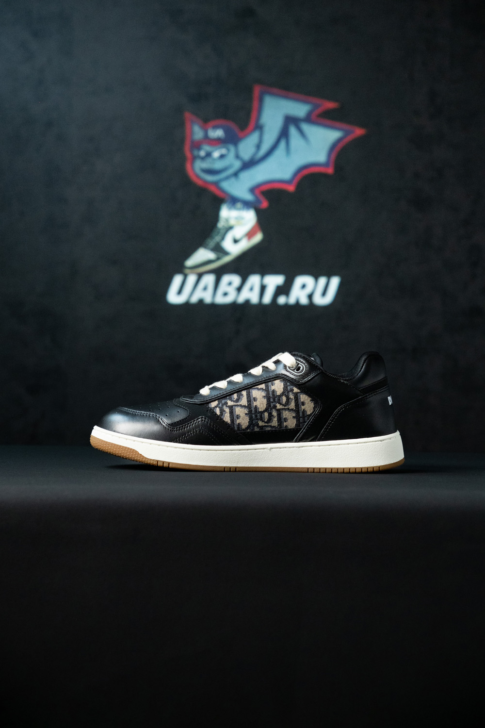 Dior B27 Low 
