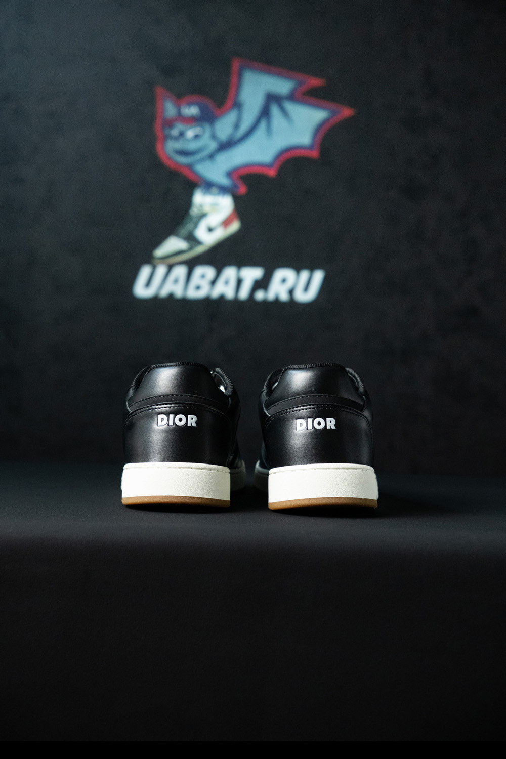 Dior B27 Low 