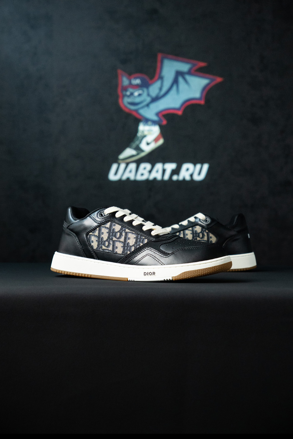 Dior B27 Low 