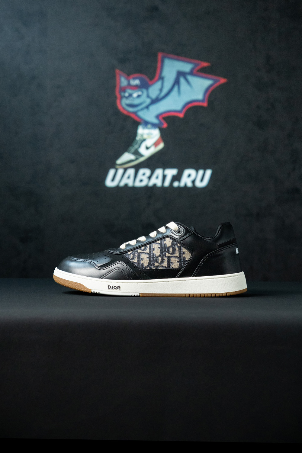 Dior B27 Low 