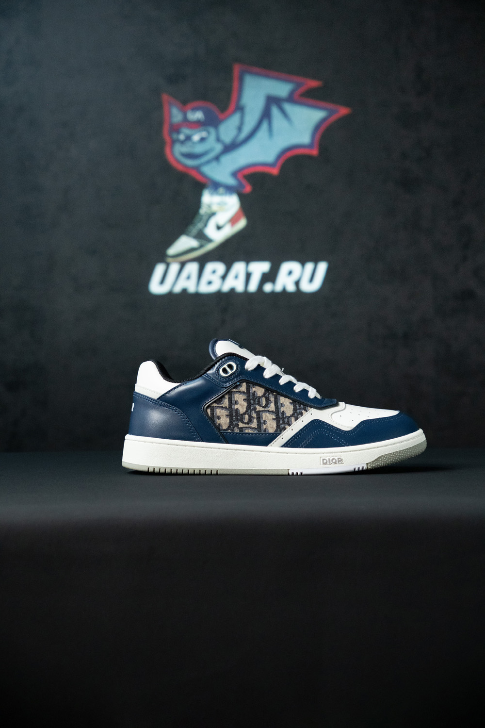 Dior B27 Low 