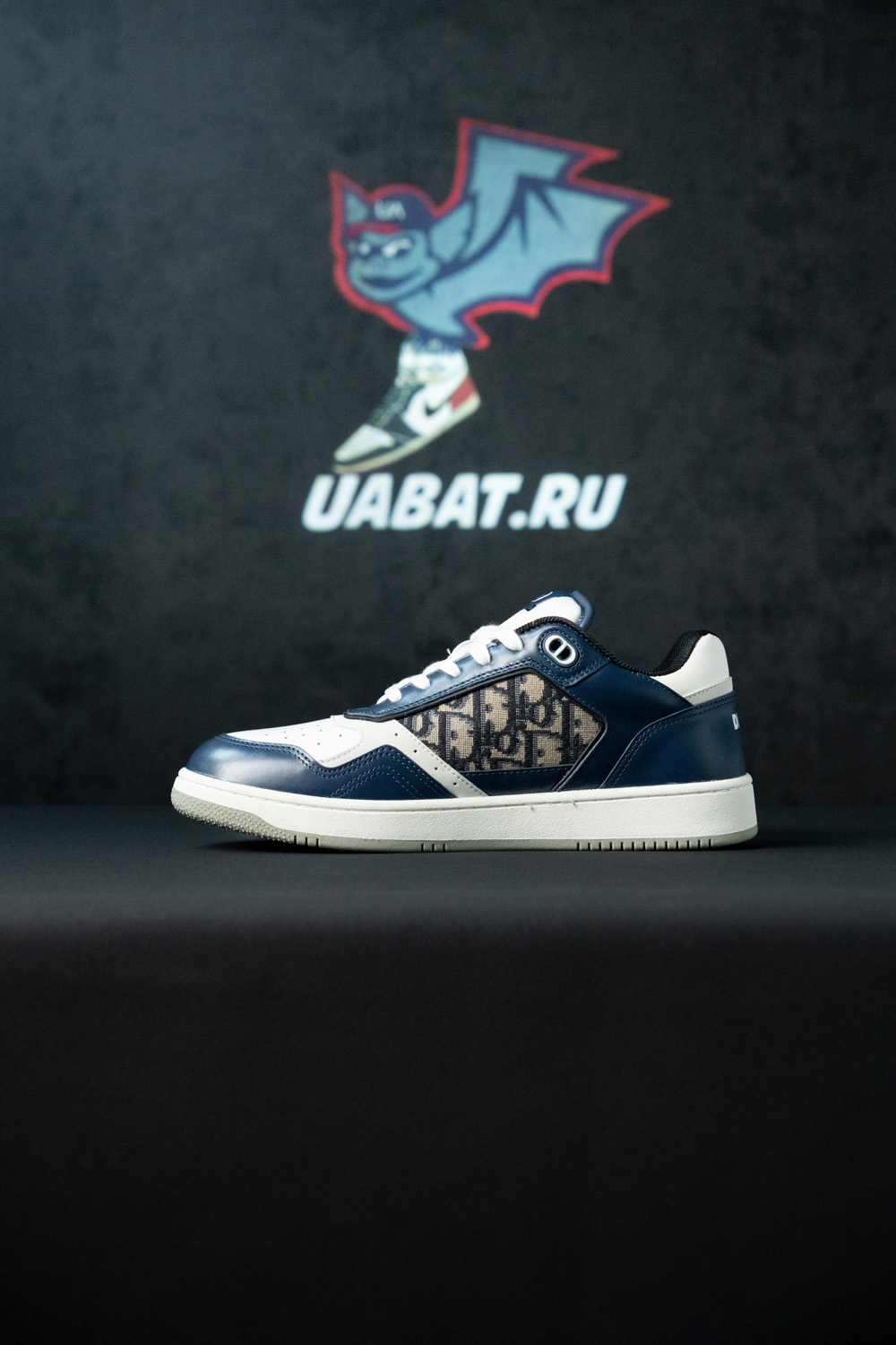 Dior B27 Low 
