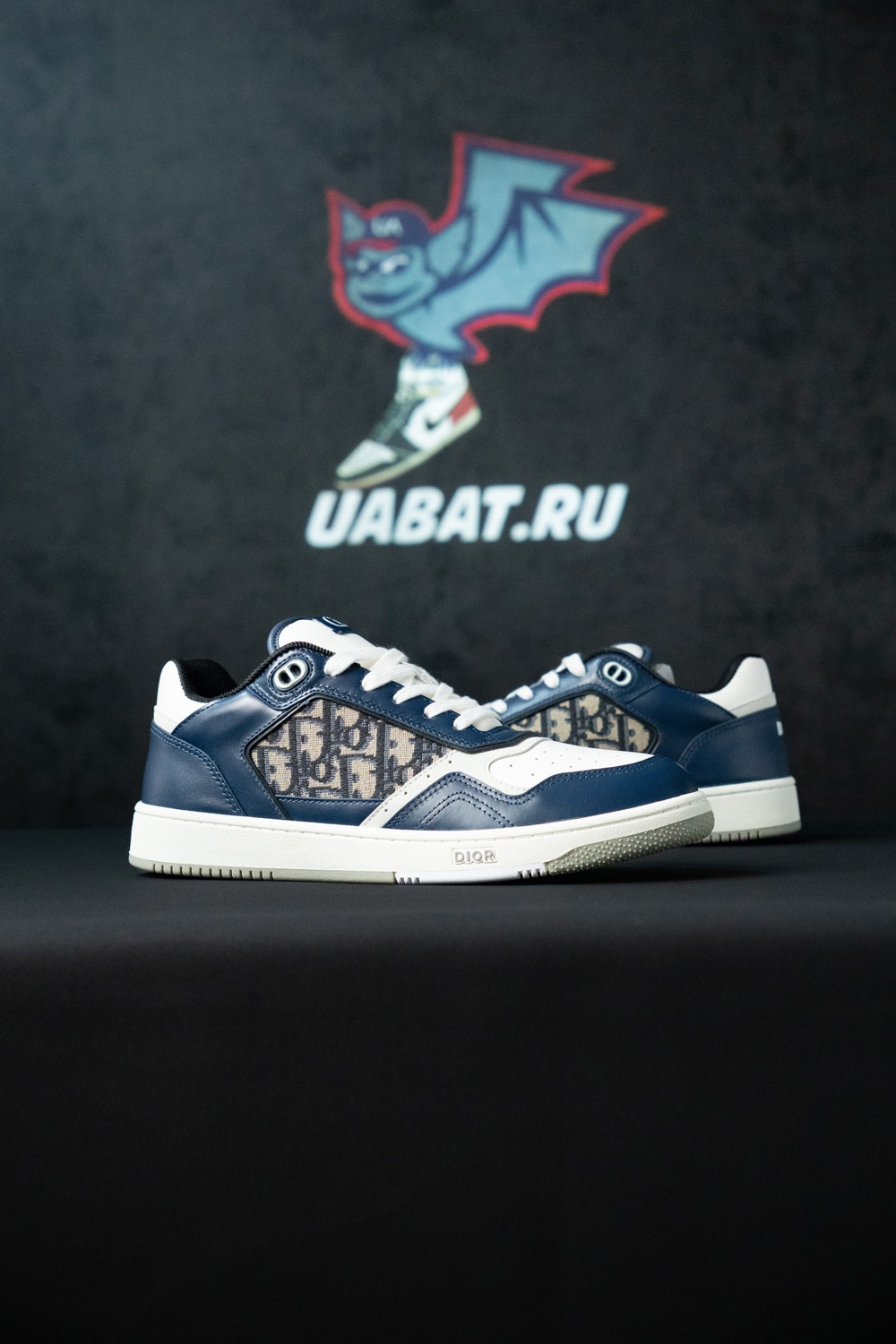 Dior B27 Low 