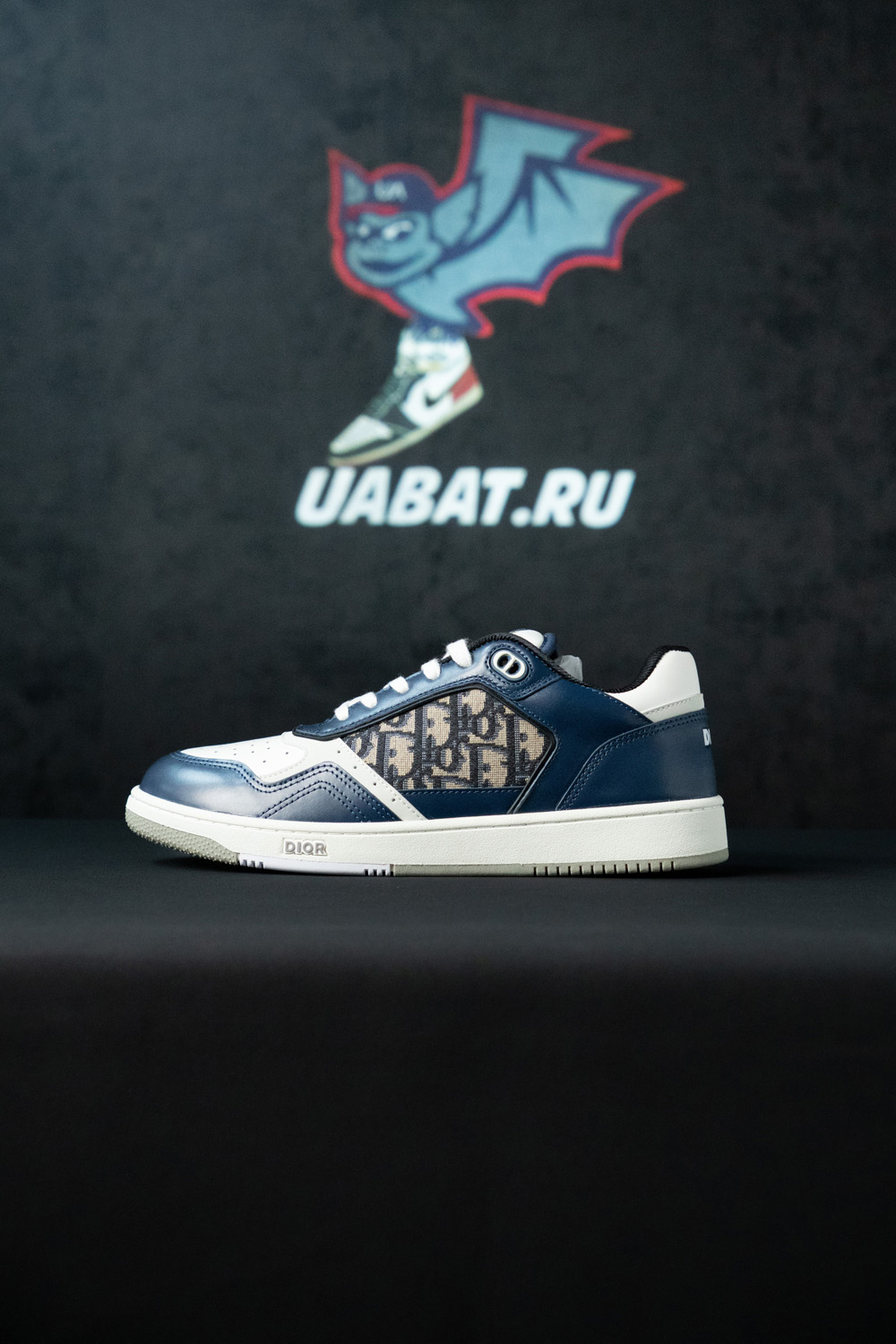 Dior B27 Low 