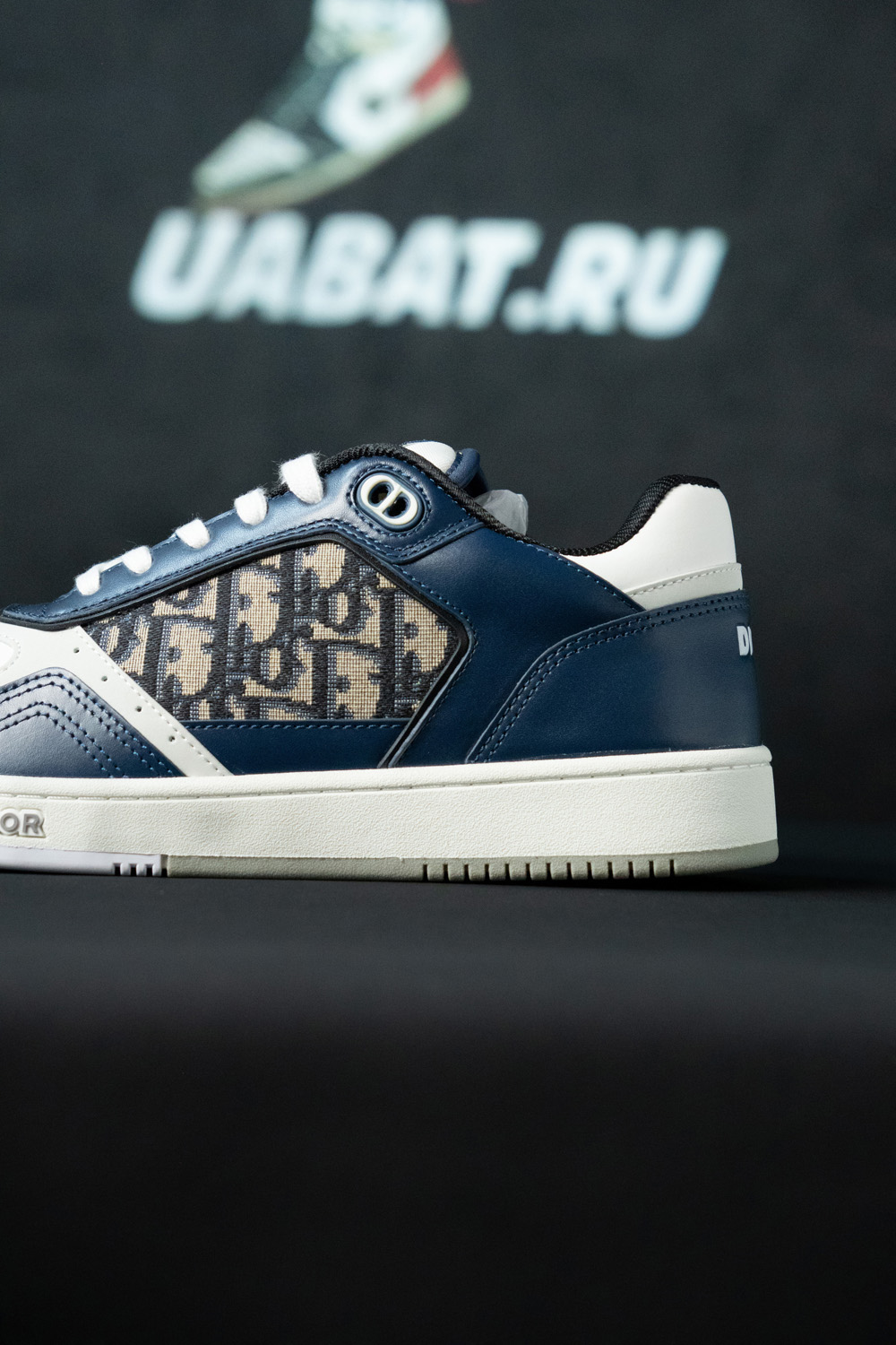 Dior B27 Low 