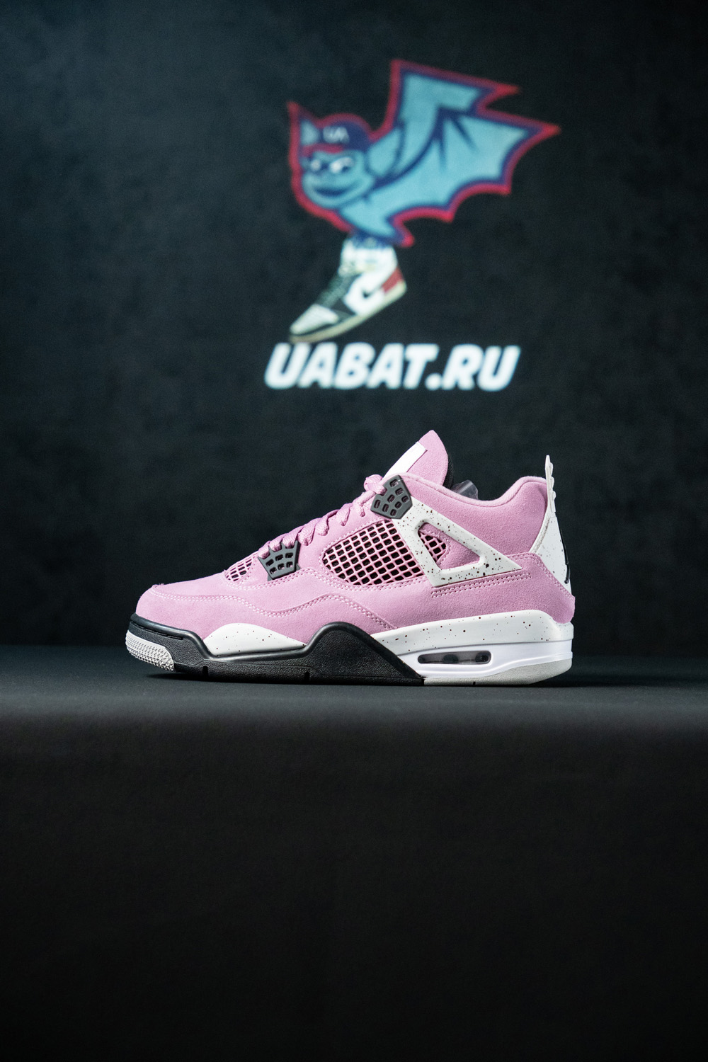 Air Jordan 4 Retro 