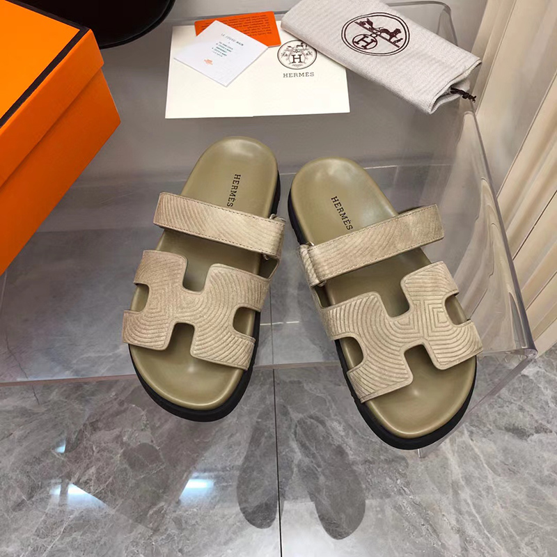 Hermes Chypre sandal