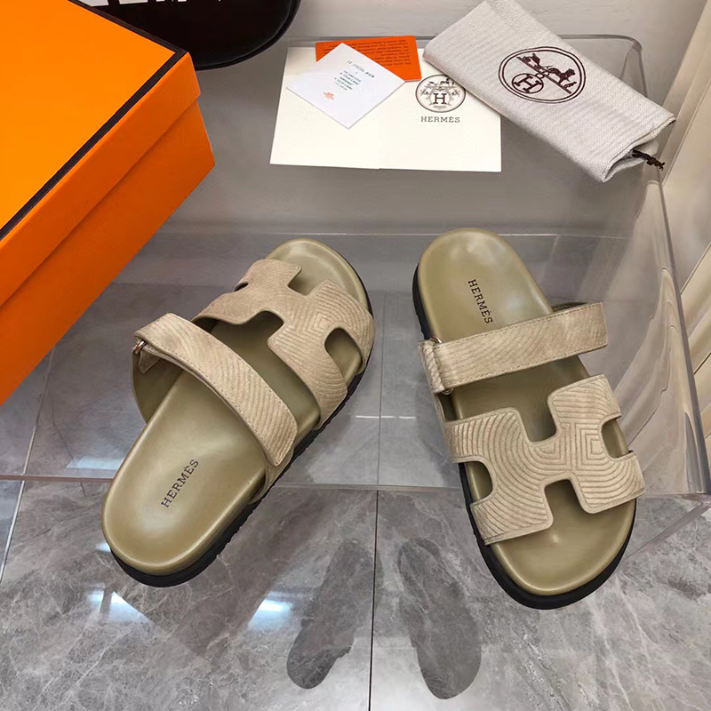 Hermes Chypre sandal