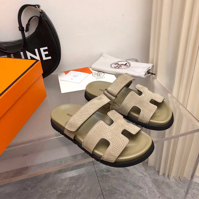 Hermes Chypre sandal