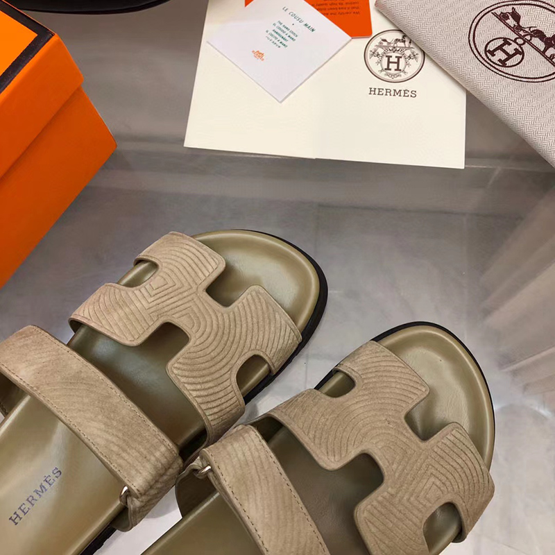 Hermes Chypre sandal