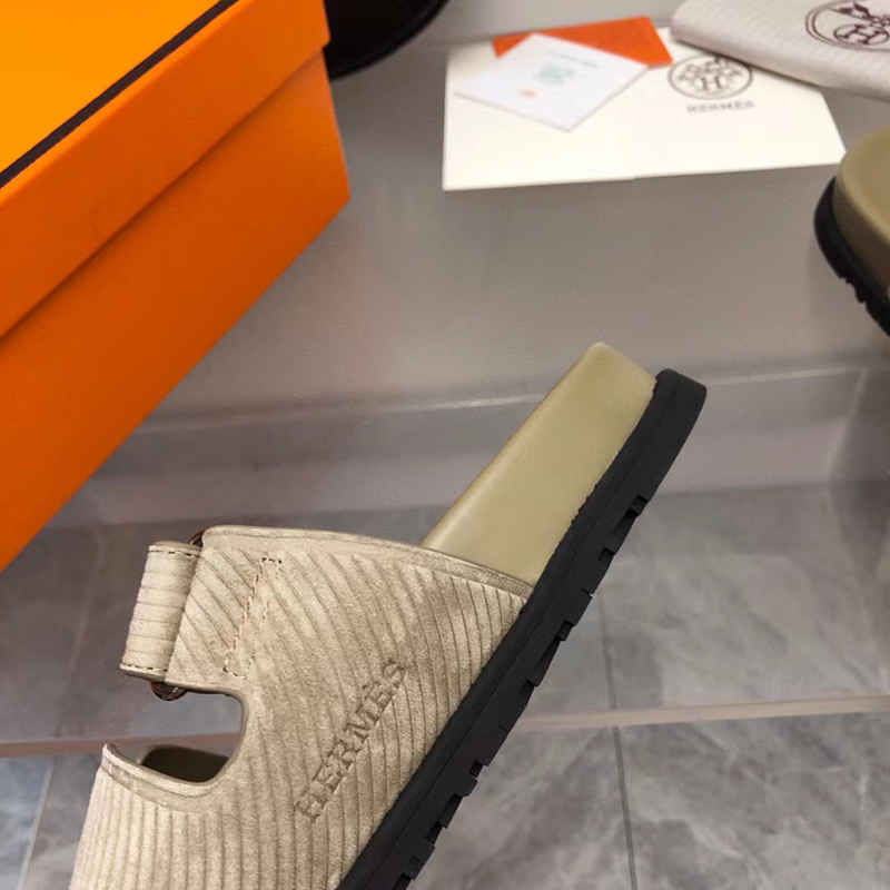 Hermes Chypre sandal