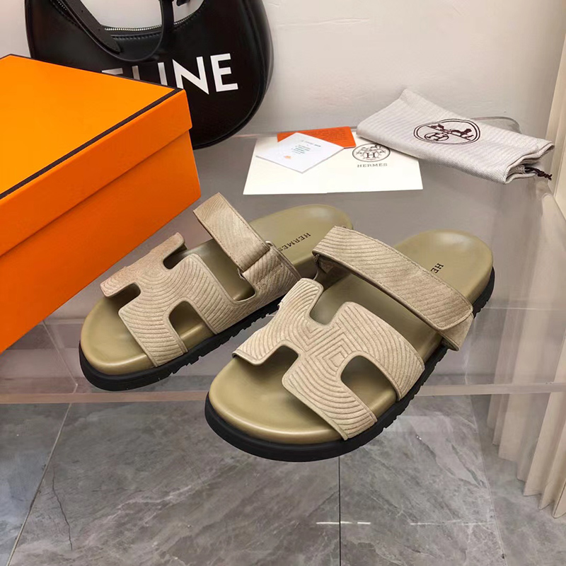 Hermes Chypre sandal