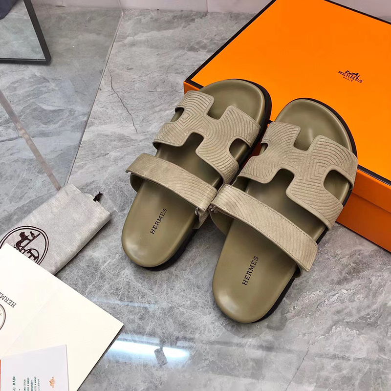 Hermes Chypre sandal