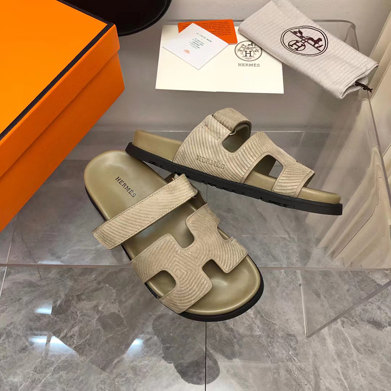 Hermes Chypre sandal