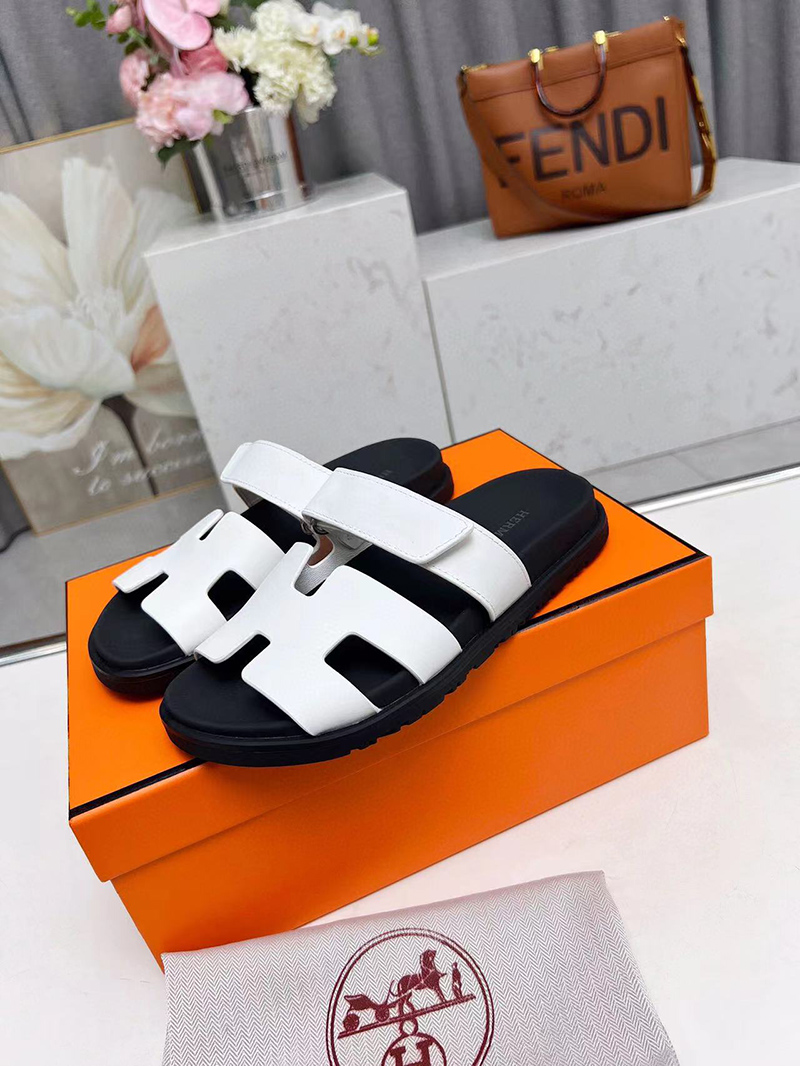 Hermes Chypre sandal