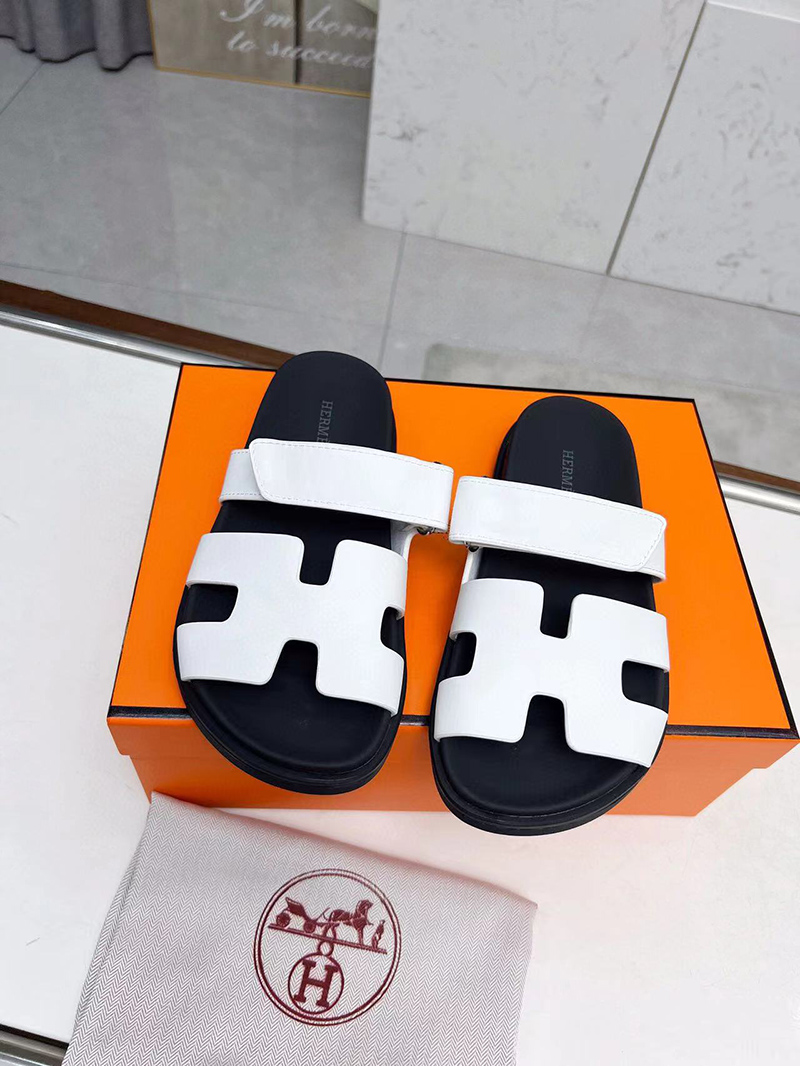 Hermes Chypre sandal