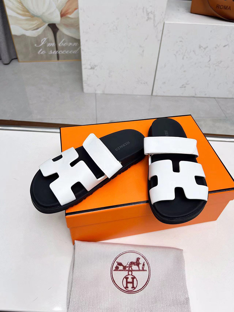 Hermes Chypre sandal