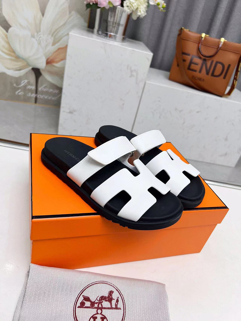 Hermes Chypre sandal