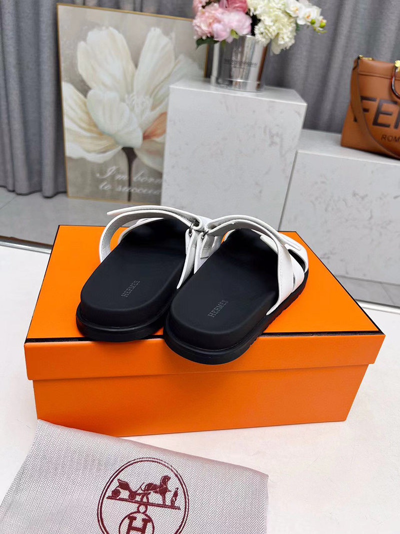 Hermes Chypre sandal