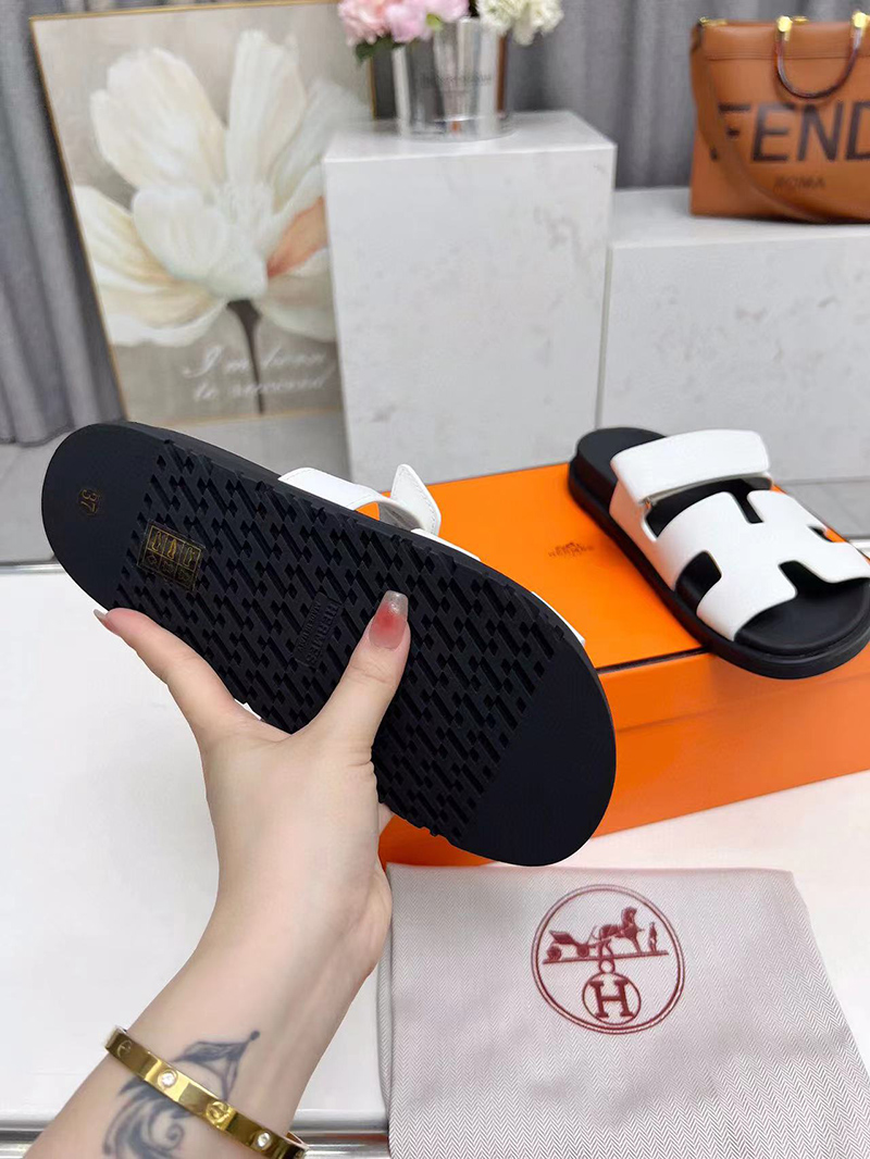 Hermes Chypre sandal