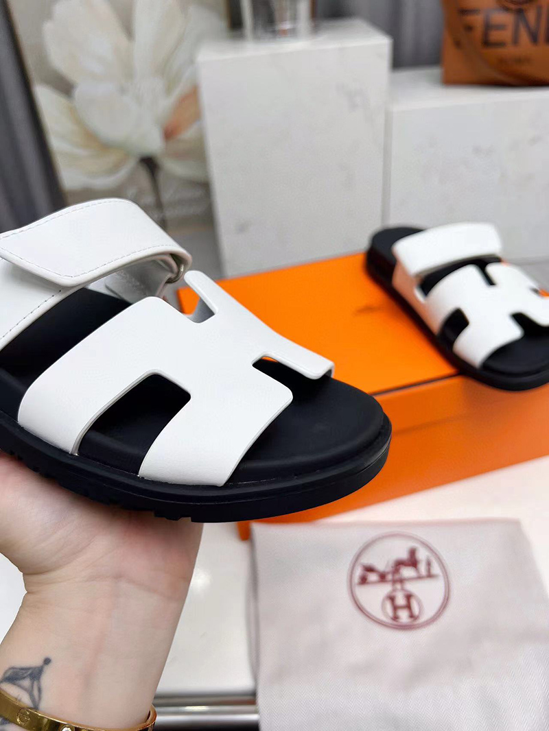 Hermes Chypre sandal