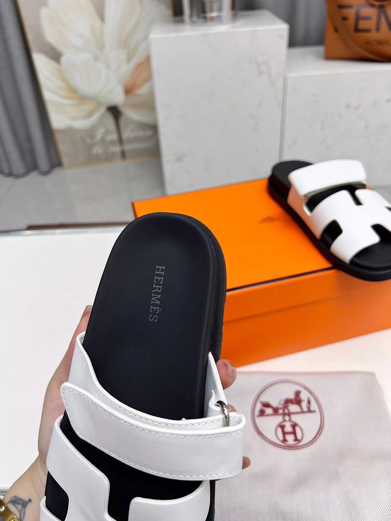 Hermes Chypre sandal