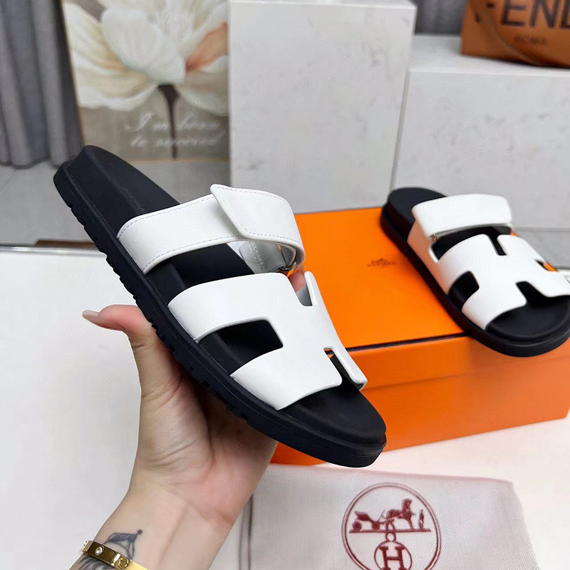 Hermes Chypre sandal