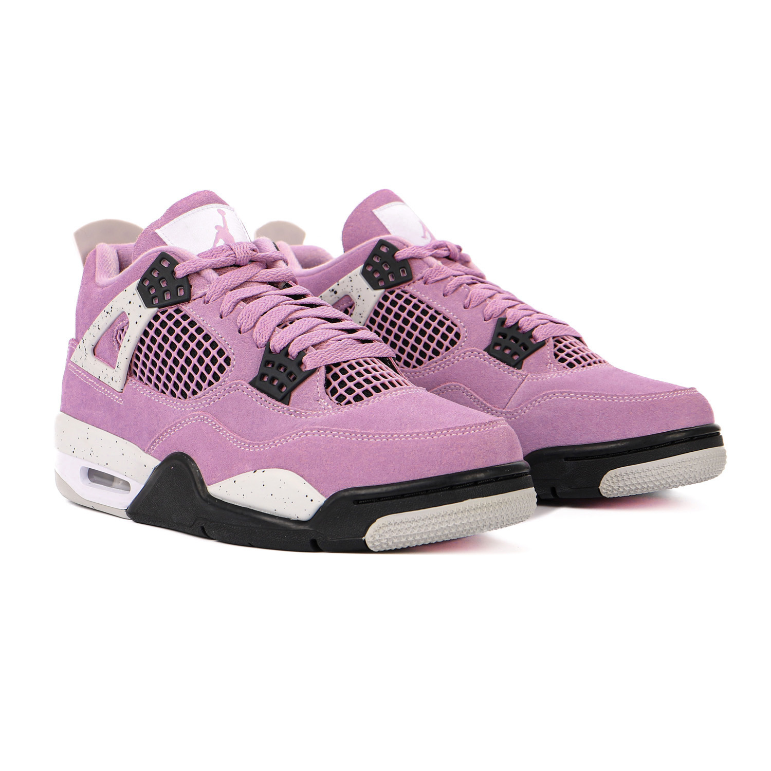 Air Jordan 4 Retro ''Orchid''
