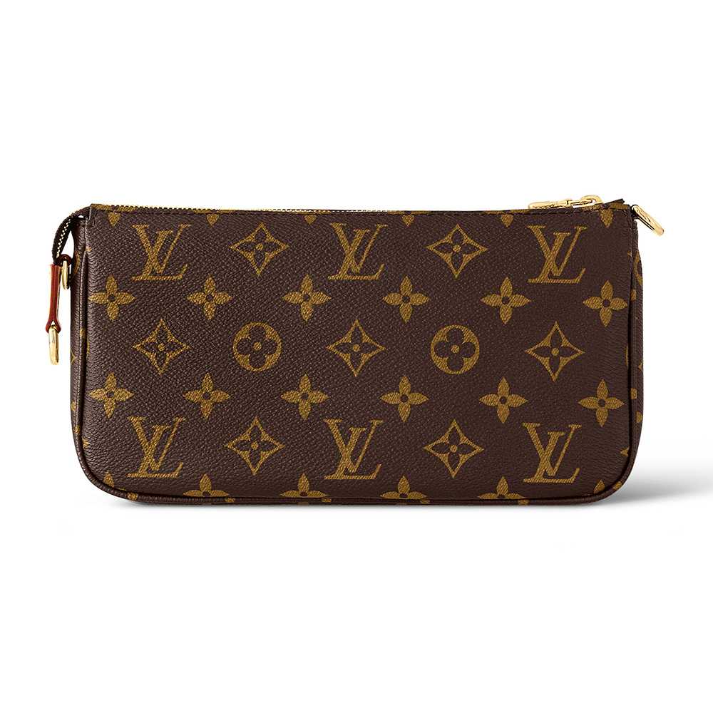 Louis Vuitton Bags M82766 23.5*13.5*4cm