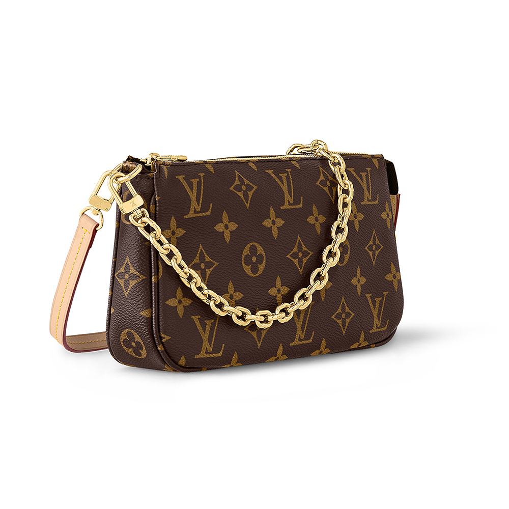 Louis Vuitton Bags M82766 23.5*13.5*4cm